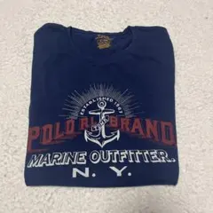 ポロラルフローレン　メンズTシャツ
