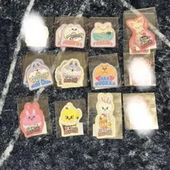 Straykids オンラインくじ バラ売り⭕️