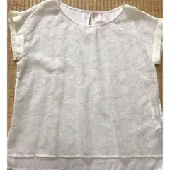 ロペピクニック Tシャツ カットソー トップス