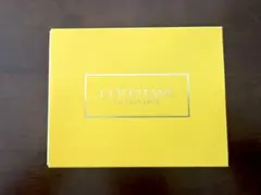 L'Occitane ピンクタオル