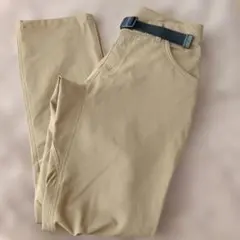 Columbia オムニシールド パンツ Sサイズ　ウエスト調整ベルト付き