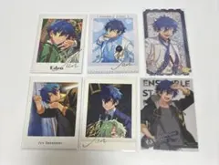 あんスタ 漣ジュン ぱしゃっつ vol.3 あんスタ 漣ジュン ぱしゃっつ vol.3 P.A.shots!! Vol.3 Action