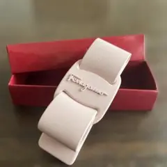 Ferragamo フェラガモバレッタ　未使用のサムネイル