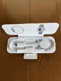 【純正品】 Apple Watch 充電器 USB-C 約1メートル