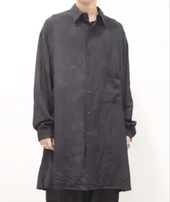KLASICA BOTTOM Reversible Leather Shirts - メルカリ