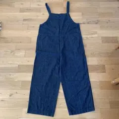 デュジュールデニムサロペットbcstockザラユニクロguビームススピック 