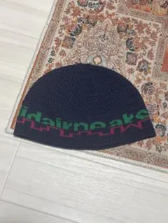lidairpeaks Cyclinder hat ネイビー - メルカリ