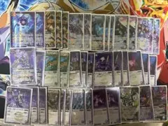 幽契約 プチバット デッキのサムネイル
