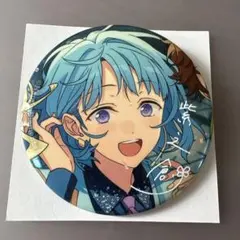 紫之創 缶バッジ あんスタ 紫之創 缶バッジ セット - メルカリ