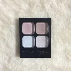 KATE ポッピングシルエットシャドウ EX-4 コットンブルーポップ 限定