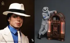 マイケル・ジャクソン SmoothCriminal Ex版 スタチューフィギュア