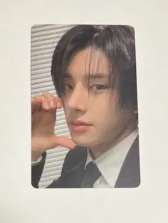 ENHYPEN UNLEASH ユニバ 特典 トレカ ジェイク ②