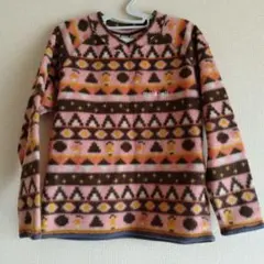 mont-bell クリマプラス フリーストレーナー 120