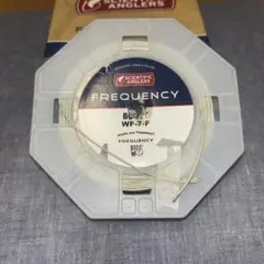 SCIENTIFIC ANGLERS WF-4-F Affinity ライン - メルカリ