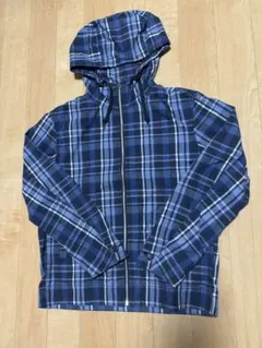 【希少】old UNIQLOマウンテンパーカー 短丈 ヤードセール似のサムネイル