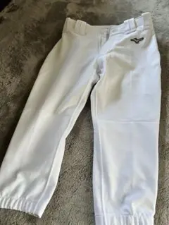 野球ユニフォームパンツ
