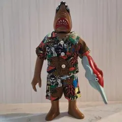 2026年最新】パンクドランカーズ 鮫人フィギュアの人気アイテム - メルカリ