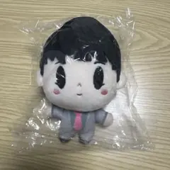 原因は自分にある。桜木雅哉 ちびぬい 2点セット Amazon.co.jp: 原因は自分にある げんじぶ 桜木雅哉 ぬいぐるみ ちび