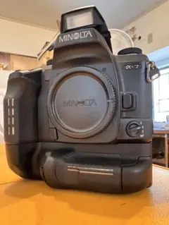 2026年最新】minolta vc-7の人気アイテム - メルカリ
