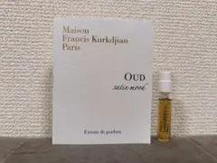 ウード サテン ムード エキストレ OUD satin mood Extraitのサムネイル