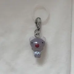 うっかりペネロペ めじるしアクセサリー ガチャ フィーフィ