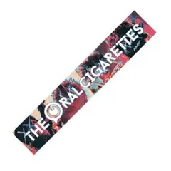 2026年最新】the oral cigarettes タオルの人気アイテム - メルカリ