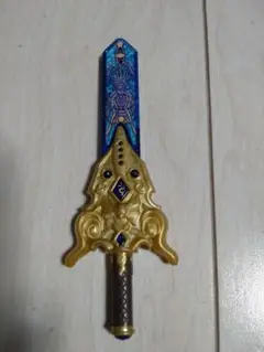 妖怪ウォッチ　不動雷鳴剣