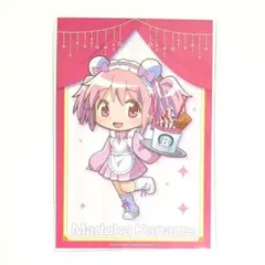 まどマギ ポスカ まどか