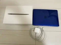 Apple MacBook Air 13インチM1/512G/16G/99%