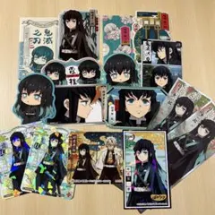 2026年最新】鬼滅の刃 時透無一郎 まとめ売りの人気アイテム - メルカリ