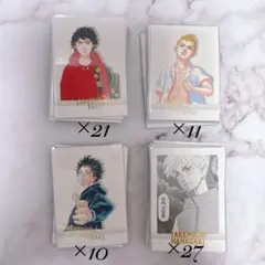 東京リベンジャーズ　花垣武道　原画展　ぱしゃこれ