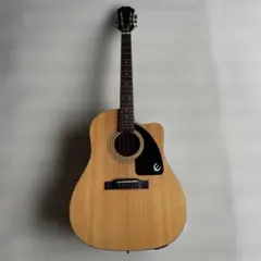 Epiphone AJ-100CE/N アコースティックギター