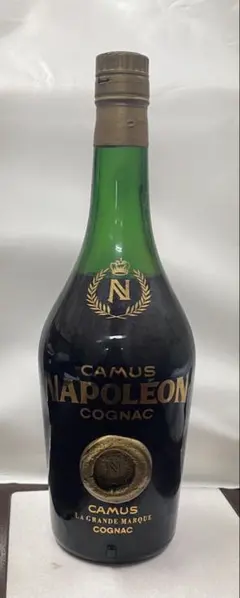 2025年最新】CAMUSナポレオン 箱の人気アイテム - メルカリ