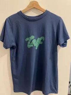 THE NORTH FACE ネイビー Tシャツ XL