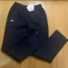 バボラ　レディース　テニスウェア　ロングパンツ　L
