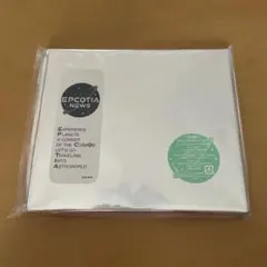 NEWS EPCOTIA 初回盤