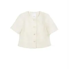 herlipto Louise Classic Tweed Jacketのサムネイル