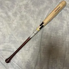 新品　SSK 巨人坂本勇人プロモデル　軟式木製バット