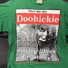hide LEMONeD Doohickie Tシャツ2008 S - メルカリ