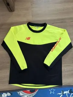 ニューバランス　防風　ピステ　セットアップ　ナイキ　サッカー　フットサル