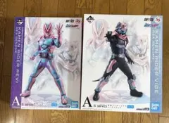 2025年最新】一番くじ 仮面ライダー 50th anniversaryの人気アイテム