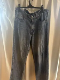 Levi's リーバイス STAY LOOSE デニムパンツのサムネイル