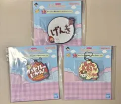 たまごっち　一番くじ　I賞　おしごとに使えるラバーコレクション