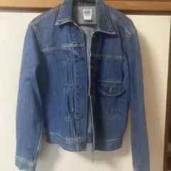う*郎様 Lee デニムジャケット Mサイズ