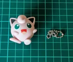 【韓国限定】EDIYA COFFEE ポケモン マグネット フィギュア プリン