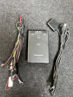 Panasonic CY-ET2010D ETC2.0車載器 - メルカリ