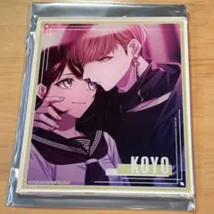 9 R.I.P. ナインリップ アクリルブロマイド AGF オトメイト 香羊