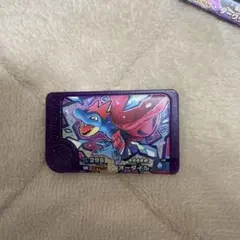 オーダイル ポケモンフレンダ スーパートレジャー