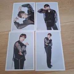 2025年最新】超特急 マサヒロ 生写真の人気アイテム - メルカリ