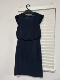フォーマルワンピース　ロペピクニック　サイズ38